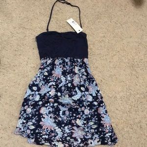 Roxy dress